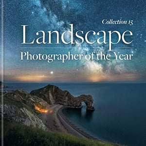 Landscape Photographer of the Year 