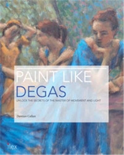 Paint Like Degas