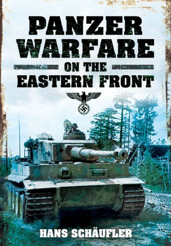 Panzer Warfare on the Eastern Front