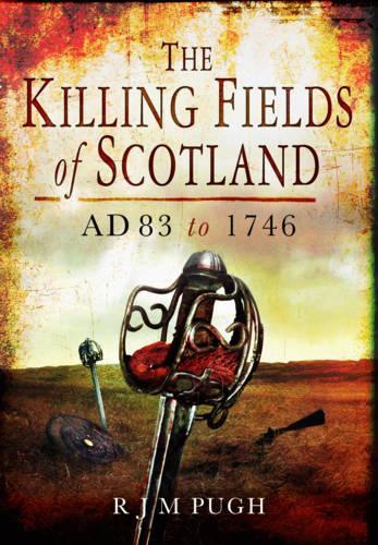 Killing Fields of Scotland