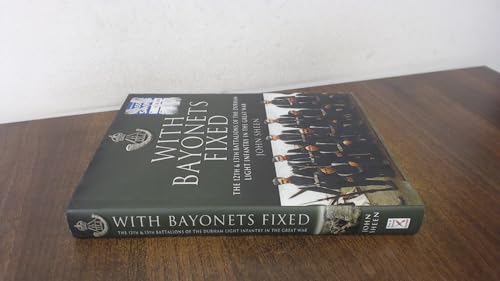 With Bayonets Fixed