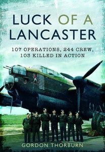 Luck of a Lancaster 