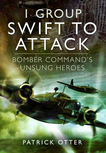 1 Group: Swift to Attack