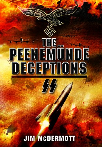 Peenemunde Conspiracy