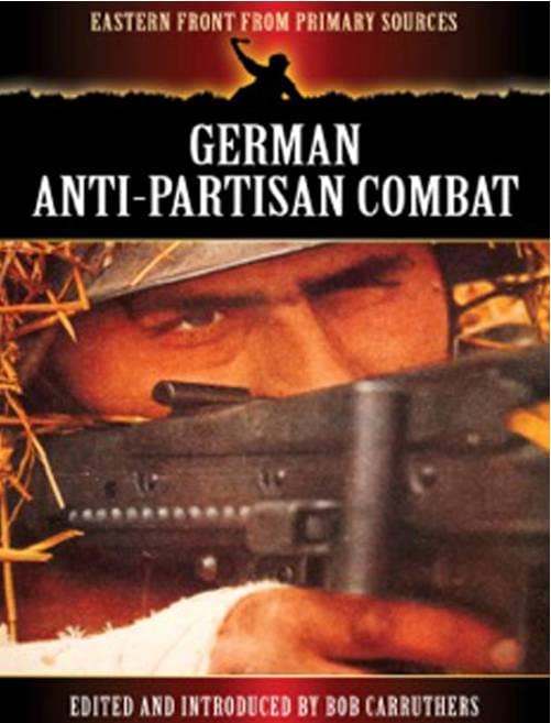 German Anti-Partisan Combat