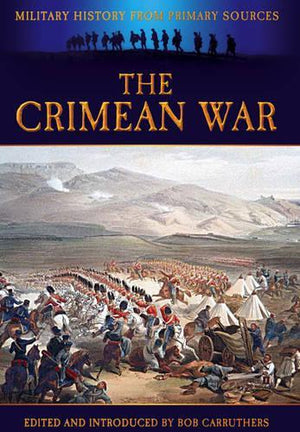 The Crimean War