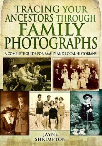 Tracing Your Ancestors Through Family Photographs