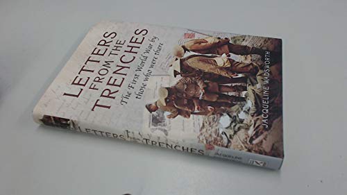 Letters from the Trenches