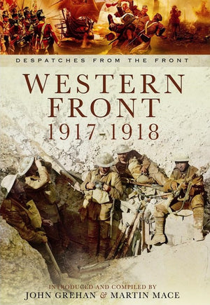 Western Front 1917-1918