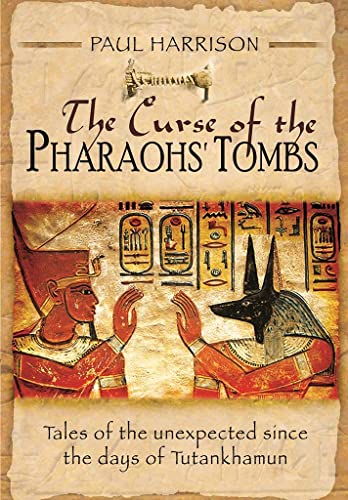 Curse of the Pharaohs' Tombs