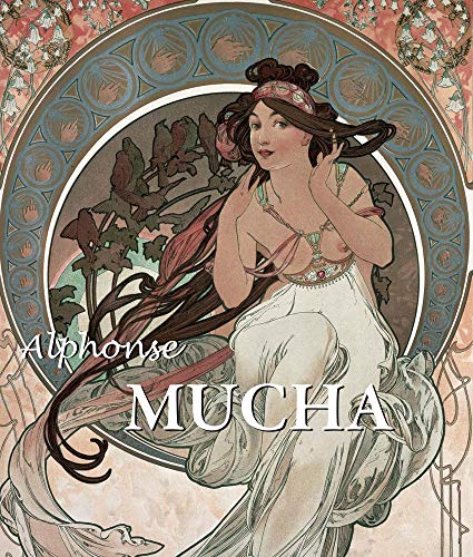 Alphonse Mucha