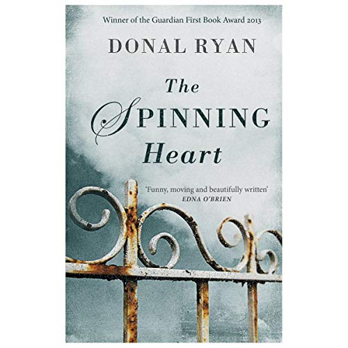 The Spinning Heart