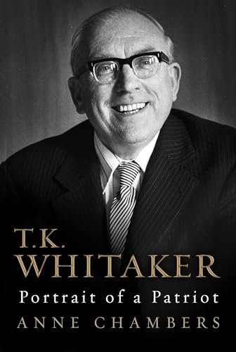 T.K. Whitaker