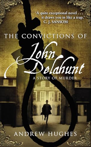 The Convictions of John Delahunt