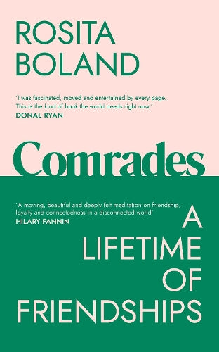 Comrades