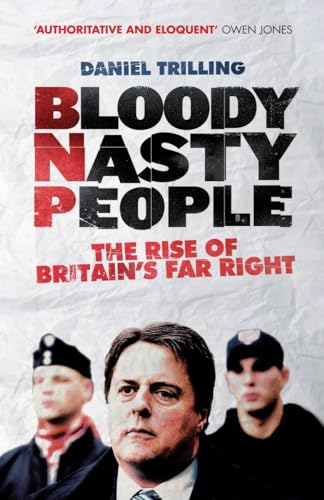 Bloody Nasty People