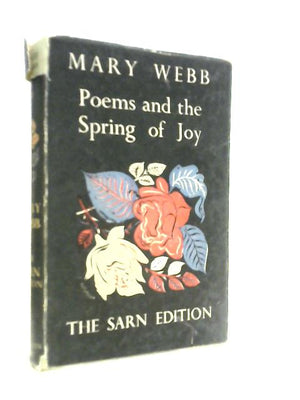 Poems and The Spring of Joy