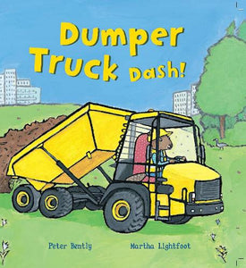 Dumper Truck Dash 