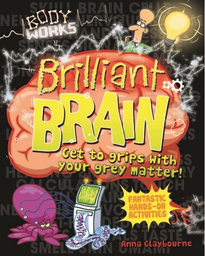 Brilliant Brain