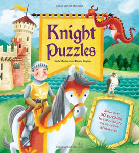 Knight Puzzles 