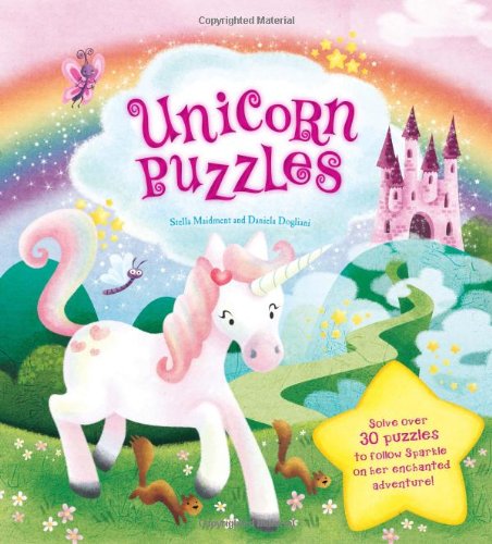 Unicorn Puzzles