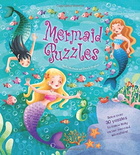 Mermaid Puzzles