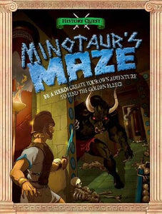 Minotaur's Maze 