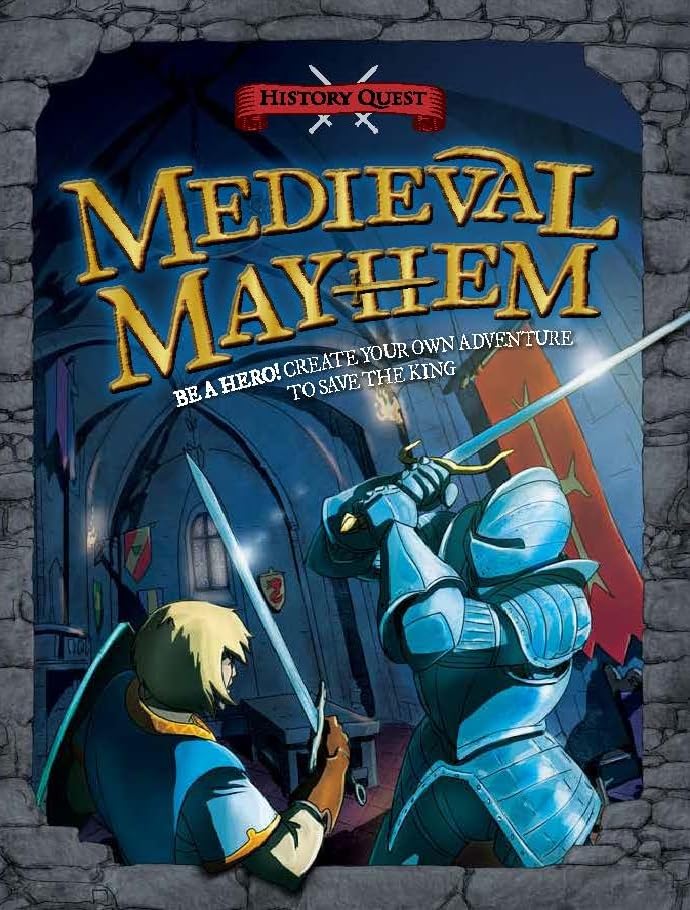Medieval Mayhem