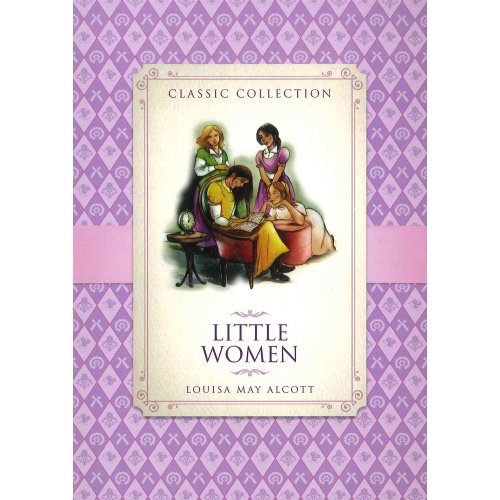 Little Women - Classic Collection