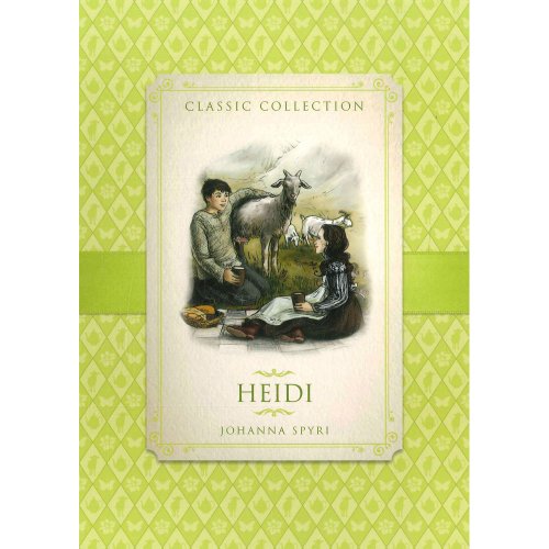 Heidi - Classic Collection