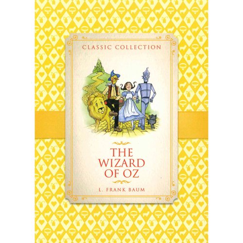Wizard Of Oz - Classic Collection