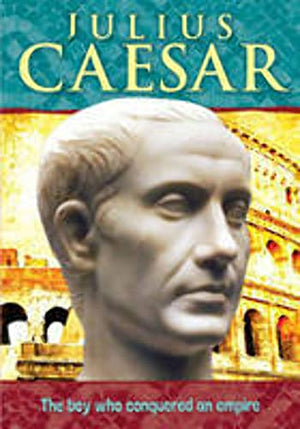 Biography: Julius Caesar