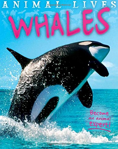 Animal Lives: Whales