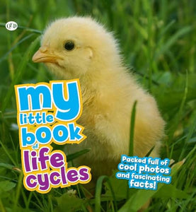 My Little Book of Life Cycles 