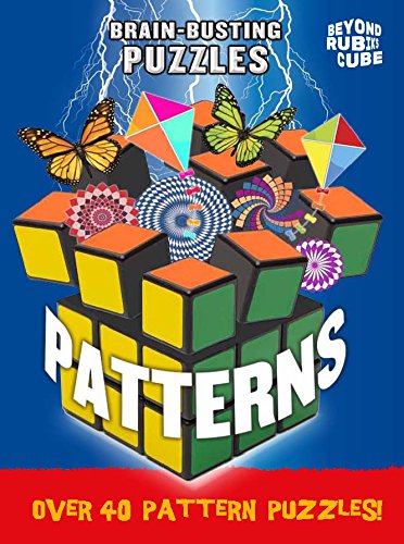 Beyond the Cube: Pattern Puzzle