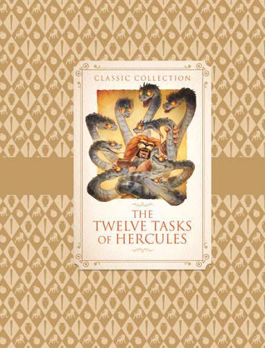 Classic Collection: The Twelve Tasks of Hercules