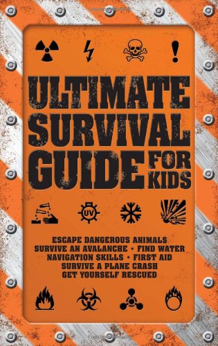 Ultimate Survival Guide for Kids