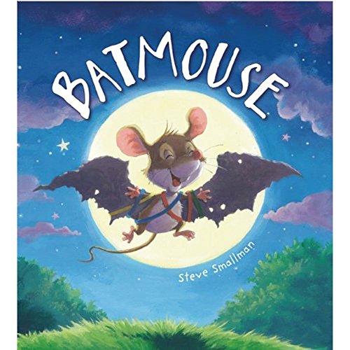 Batmouse