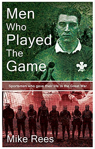 Men Who Played the Game