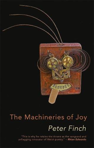 The Machineries of Joy