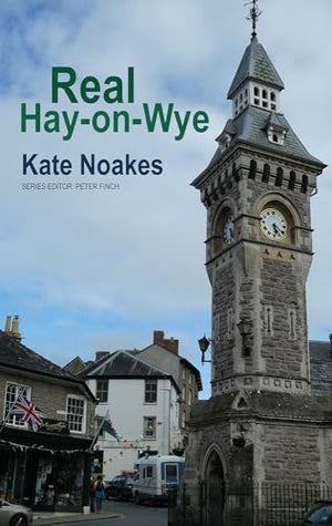 Real Hay-on-Wye