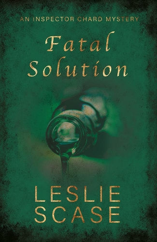 Fatal Solution