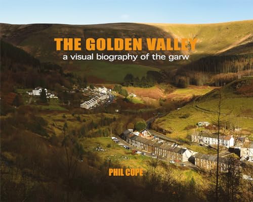 The Golden Valley