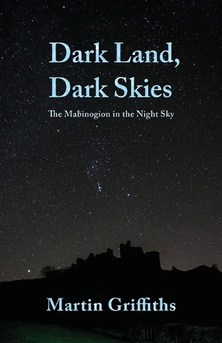 Dark Land, Dark Skies