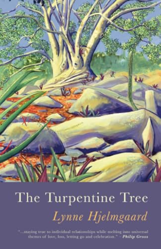 The Turpentine Tree