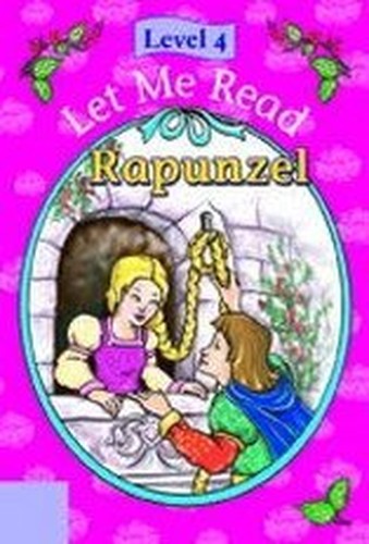 Rapunzel