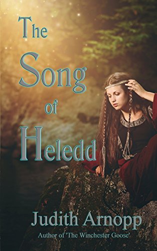 The Song of Heledd