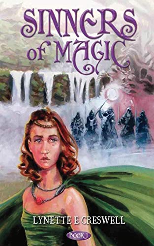 Sinners of Magic