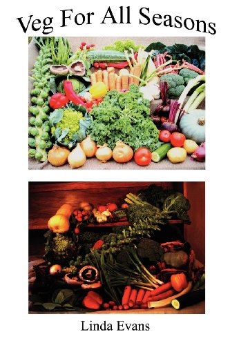 Veg for All Seasons