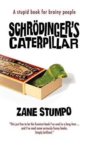 Schr Dinger's Caterpillar